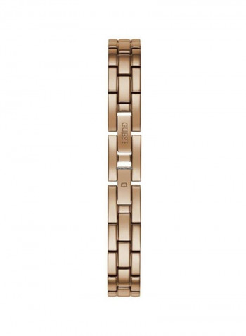 Women's Casual Analog Wrist Watch GW0025L3
