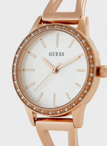 Women's Casual Analog Wrist Watch GW0025L3