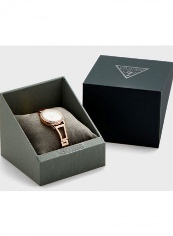Women's Casual Analog Wrist Watch GW0025L3