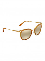 Women's Havana Gradient Sunglasses - Lens Size: 52 mm reviews Women's Havana Gradient Sunglasses - Lens Size: 52 mm