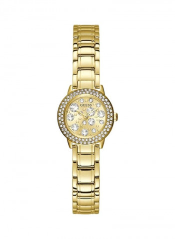 Women's Water Resistant Analog Watch GW0028L2