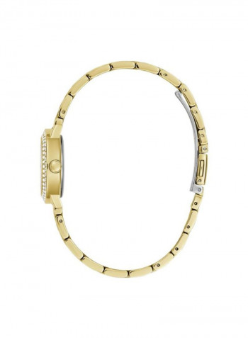 Women's Water Resistant Analog Watch GW0028L2