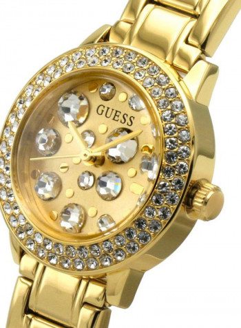 Women's Water Resistant Analog Watch GW0028L2