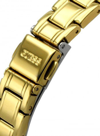 Women's Water Resistant Analog Watch GW0028L2