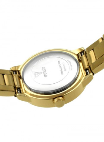 Women's Water Resistant Analog Watch GW0028L2