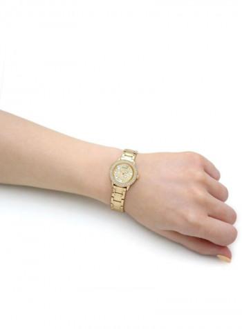 Women's Water Resistant Analog Watch GW0028L2