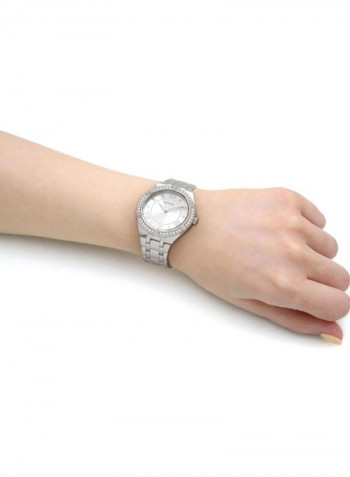 Women's Water Resistant Analog Watch GW0033L1