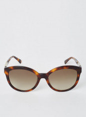 Women's Full Rim Acetate Round Sunglasses - Lens Size: 57 mm reviews Women's Full Rim Acetate Round Sunglasses - Lens Size: 57 mm