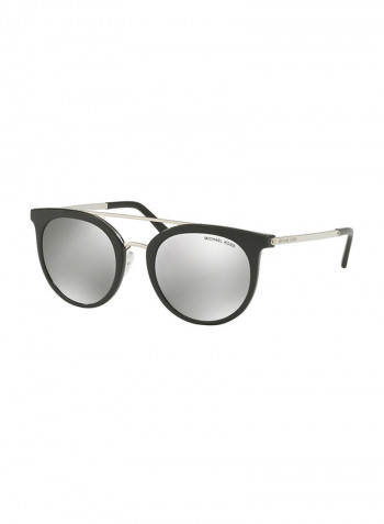 Women's Ila Round Frame Sunglasses