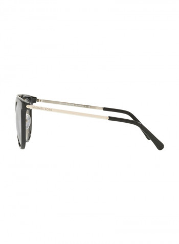 Women's Ila Round Frame Sunglasses