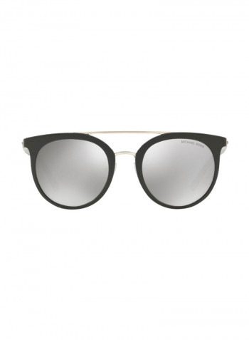 Women's Ila Round Frame Sunglasses