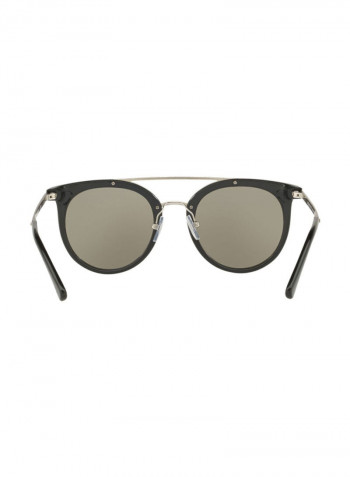 Women's Ila Round Frame Sunglasses