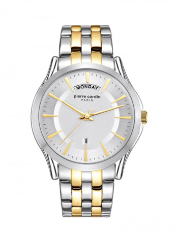 Men's Stainless Steel Analog Watch A.PC902241F05U