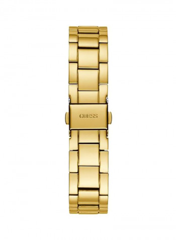 Women's Water Resistant Analog Watch W1231L2