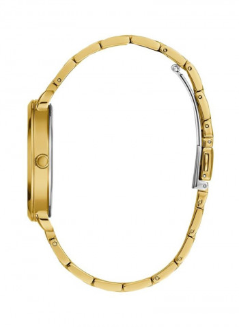 Women's Water Resistant Analog Watch W1231L2