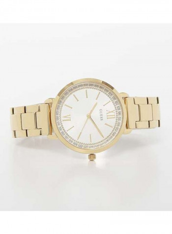 Women's Water Resistant Analog Watch W1231L2
