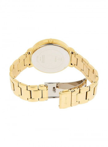 Women's Water Resistant Analog Watch W1231L2