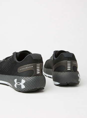 HOVR Machina 2 Running Shoes Black