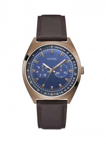 Men's Blazer Water-Resistant Chronograph Watch GW0212G2