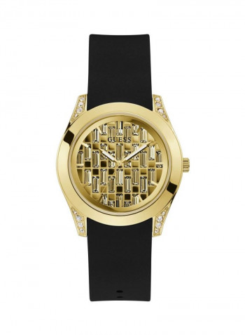 Women's Clarity Water-Resistant Analog Watch GW0109L1