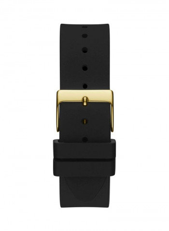 Women's Clarity Water-Resistant Analog Watch GW0109L1