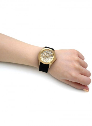 Women's Clarity Water-Resistant Analog Watch GW0109L1