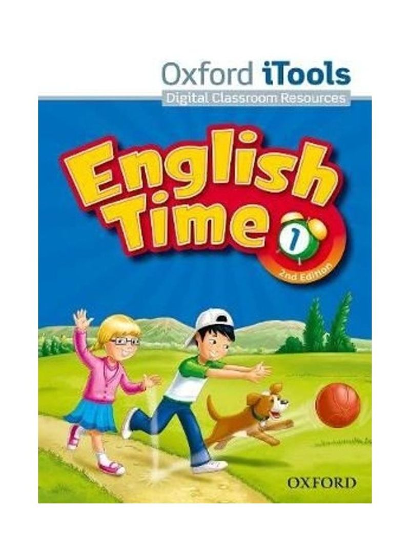 English Time Audiobook English