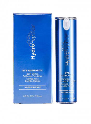Eye Authority 15ml/0.5oz