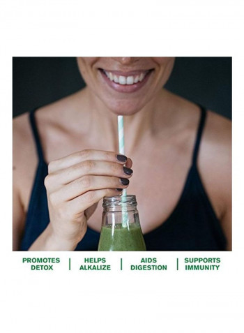 Amazing Trio Whole Food Supplement