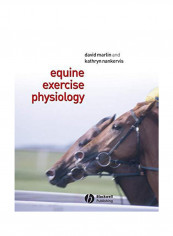 Equine Exercise Physiology Paperback