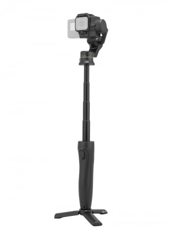 Feiyu Vimble 2A Action Camera Handheld 3-Axis Stabilizer Gimbal Black/Grey