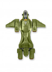 Halo 5 Pelican Model Kit reviews Halo 5 Pelican Model Kit