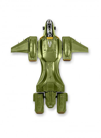 Halo 5 Pelican Model Kit