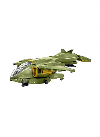 Halo 5 Pelican Model Kit