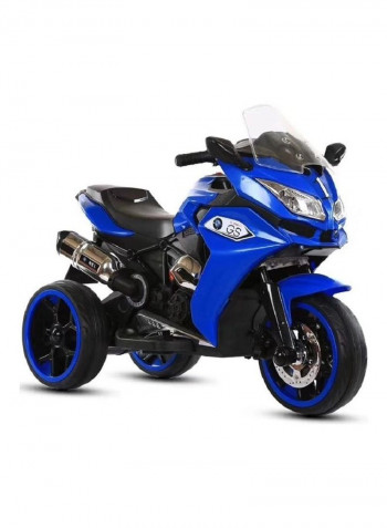 Kids Motor Mini Electric Bike 105x48x62cm