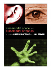 Crossmodal Space And Crossmodal Attention Paperback