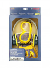 Bosch Toy Tool Set With Gloves reviews Bosch Toy Tool Set With Gloves