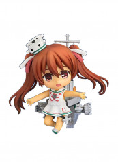 Kancolle: Libeccio Nendoroid Action Figure JUL168576
