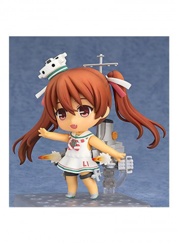 Kancolle: Libeccio Nendoroid Action Figure JUL168576