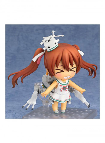 Kancolle: Libeccio Nendoroid Action Figure JUL168576