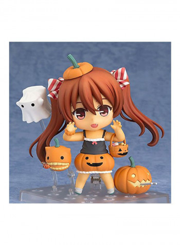 Kancolle: Libeccio Nendoroid Action Figure JUL168576