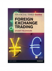 Foreign Exchange Trading Paperback