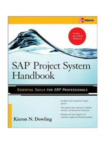 SAP Project System Handbook Paperback