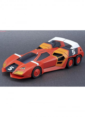 Va Cyber Formula Fire Spherion Gtr