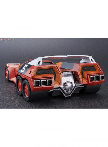 Va Cyber Formula Fire Spherion Gtr