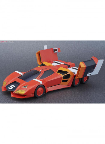 Va Cyber Formula Fire Spherion Gtr