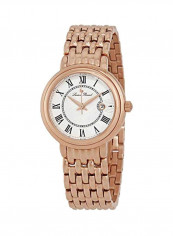 Women's Fantasia Water Resistant Analog Watch LP-16539-RG-22S