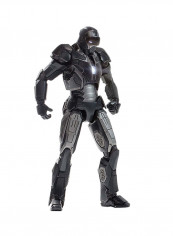 Iron Man Shotgun Mark XL Action Figure 6-Inch