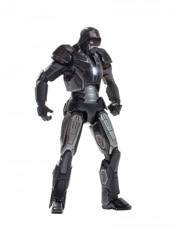 Iron Man Shotgun Mark XL Action Figure 6-Inch