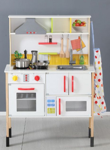 Modular Fancy Stylish Kitchen 95 x 28cm